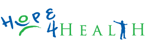 Hope 4 Health logo